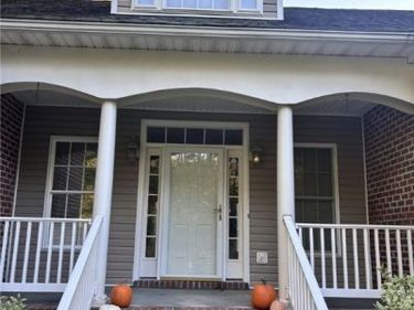 16335 James River Drive, Disputanta, VA 23842
