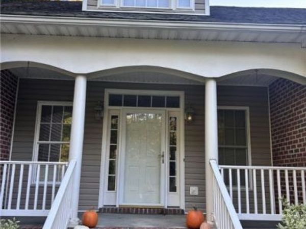 16335 James River Drive, Disputanta, VA 23842