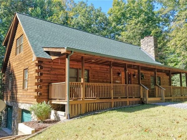 154 Rocky Shore Drive , Wilkesboro, NC 28697
