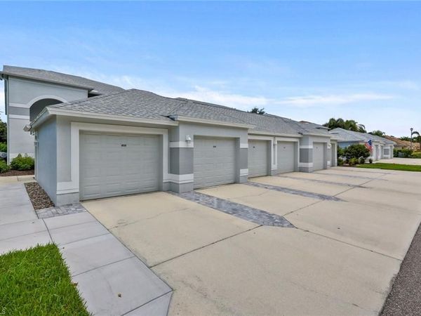 26811 Clarkston DR , Unit 101, BONITA SPRINGS, FL 34135