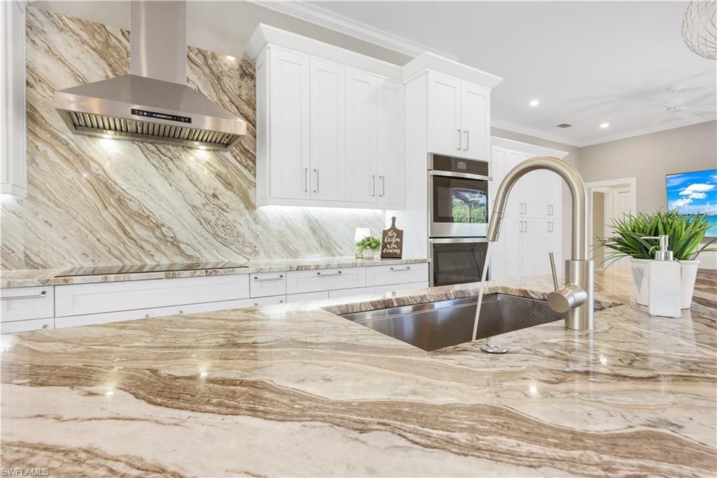 2035 Teagarden Ln , Naples, FL 34110 Photo