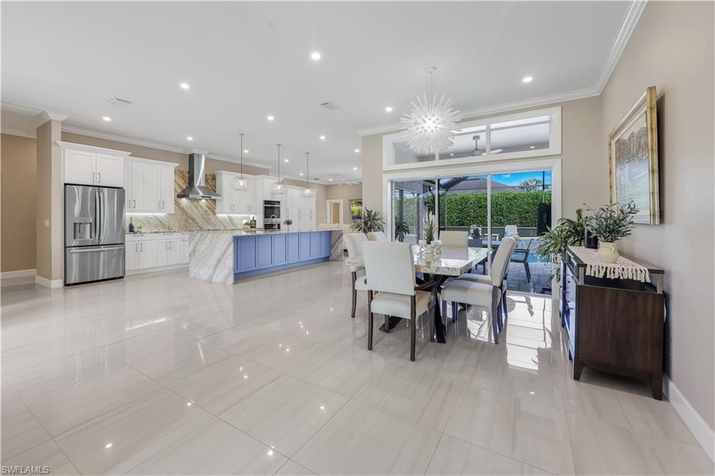 2035 Teagarden Ln , Naples, FL 34110 Photo