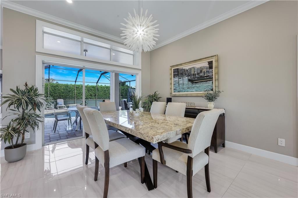 2035 Teagarden Ln , Naples, FL 34110 Photo