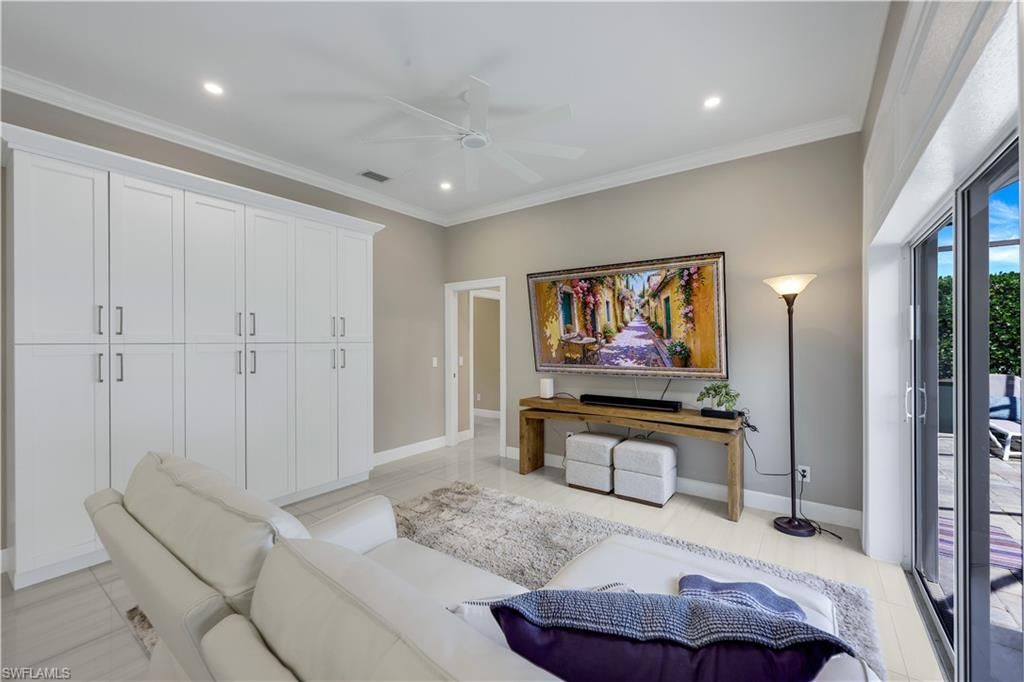 2035 Teagarden Ln , Naples, FL 34110 Photo