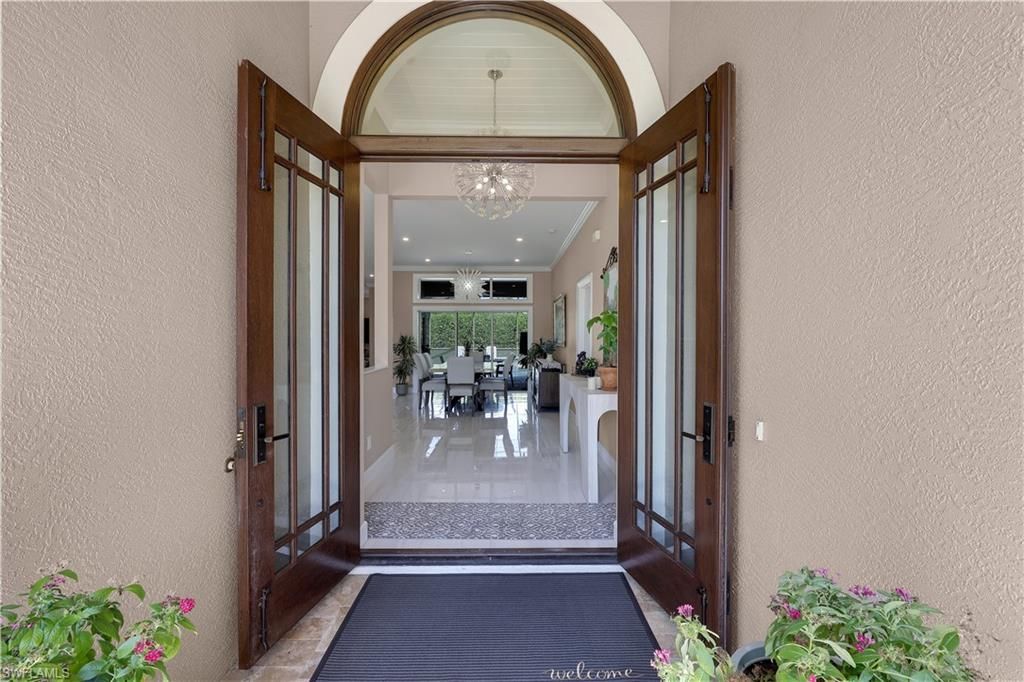 2035 Teagarden Ln , Naples, FL 34110 Photo