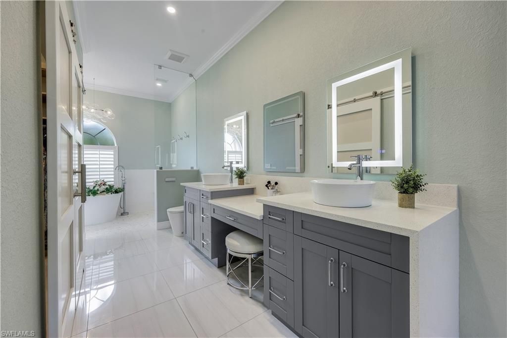 2035 Teagarden Ln , Naples, FL 34110 Photo