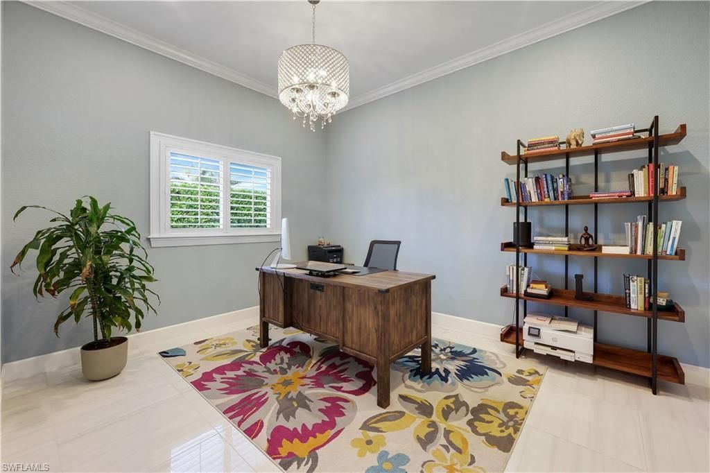 2035 Teagarden Ln , Naples, FL 34110 Photo