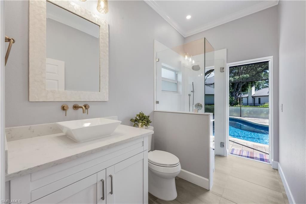 2035 Teagarden Ln , Naples, FL 34110 Photo