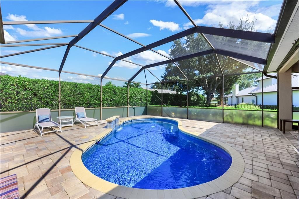 2035 Teagarden Ln , Naples, FL 34110 Photo
