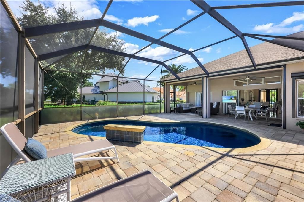 2035 Teagarden Ln , Naples, FL 34110 Photo