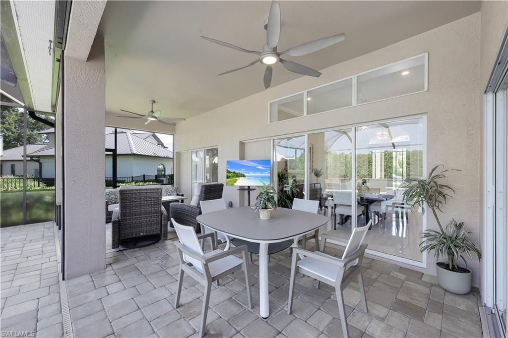 2035 Teagarden Ln , Naples, FL 34110 Photo