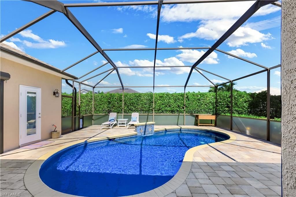 2035 Teagarden Ln , Naples, FL 34110 Photo