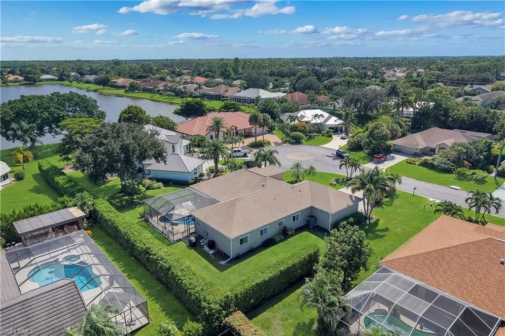 2035 Teagarden Ln , Naples, FL 34110 Photo