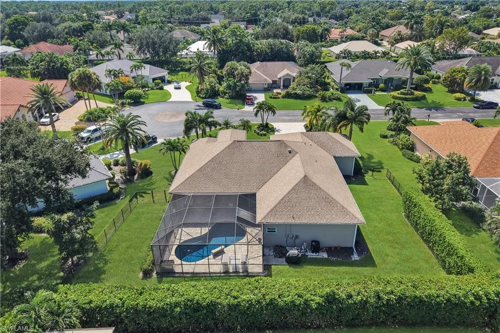 2035 Teagarden Ln , Naples, FL 34110 Photo