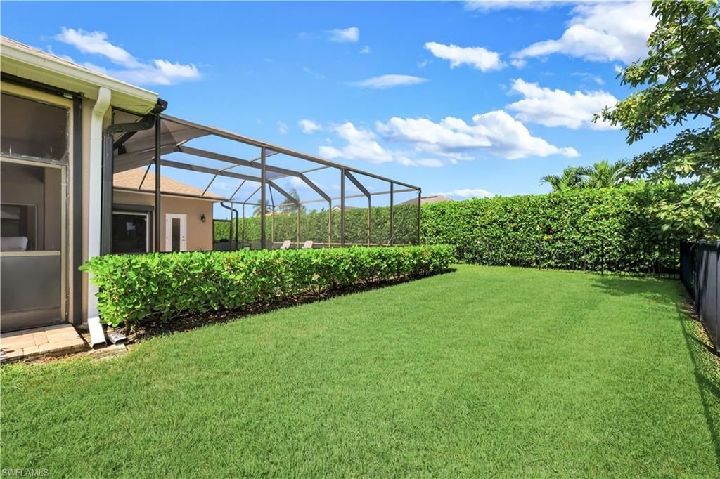 2035 Teagarden Ln , Naples, FL 34110 Photo