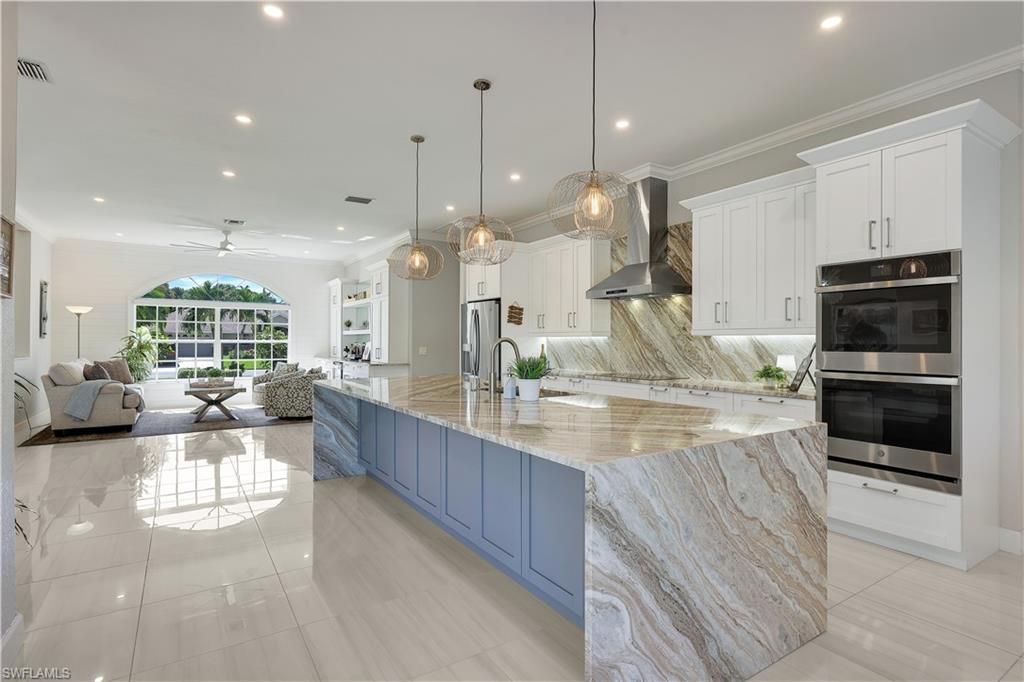 2035 Teagarden Ln , Naples, FL 34110 Photo