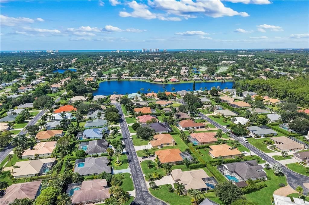 2035 Teagarden Ln , Naples, FL 34110 Photo