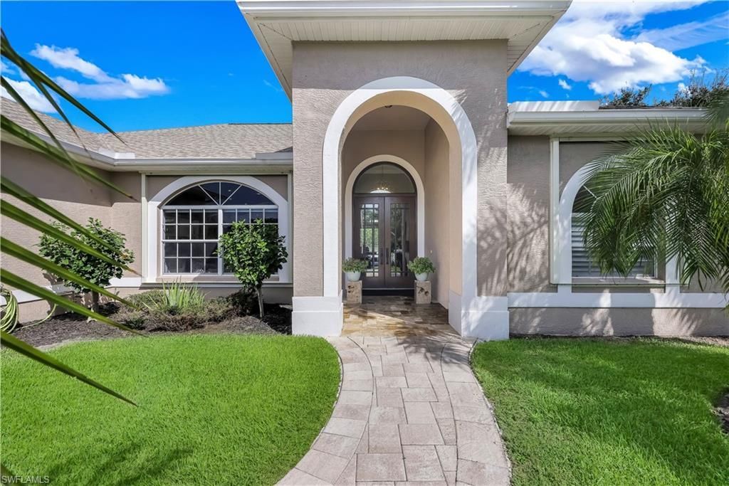 2035 Teagarden Ln , Naples, FL 34110 Photo