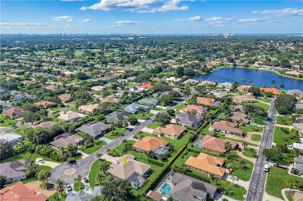 2035 Teagarden Ln , Naples, FL 34110 Photo