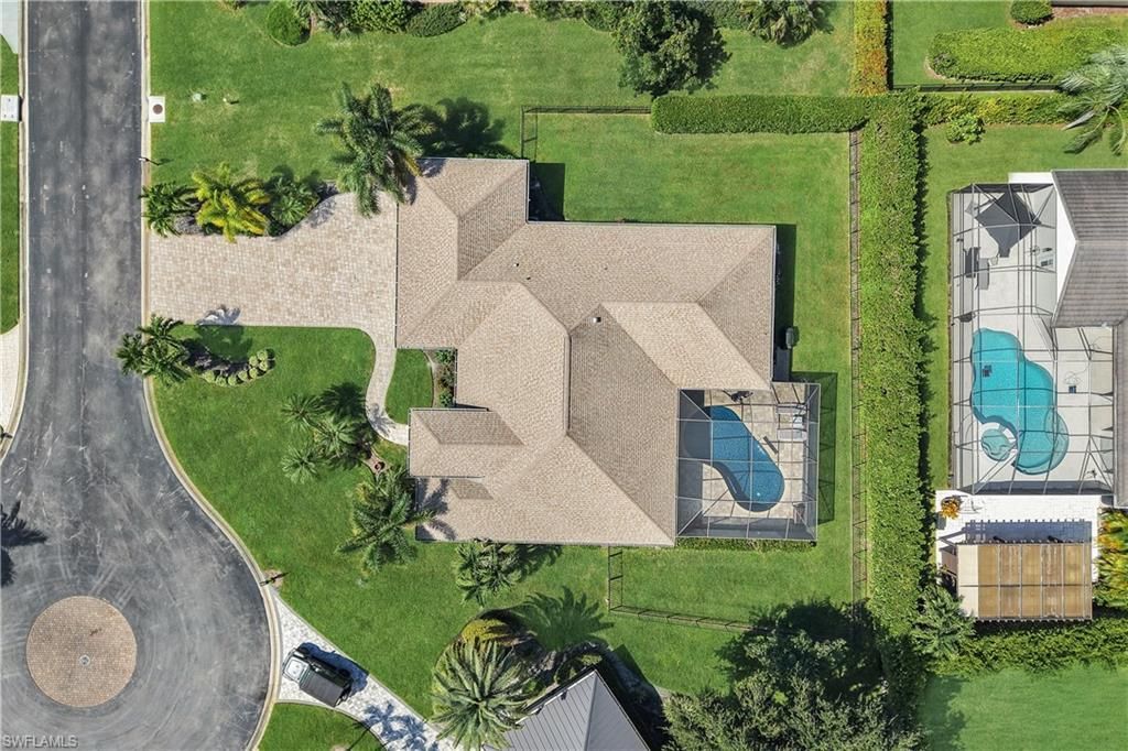2035 Teagarden Ln , Naples, FL 34110 Photo