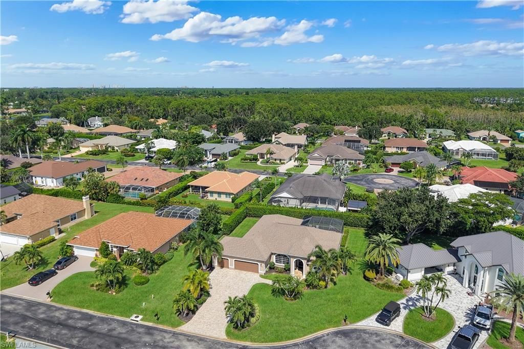2035 Teagarden Ln , Naples, FL 34110 Photo