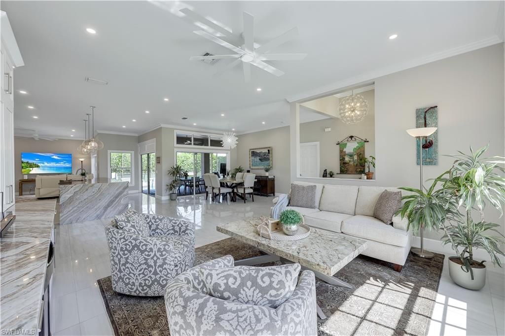2035 Teagarden Ln , Naples, FL 34110 Photo