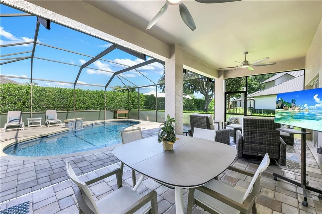 2035 Teagarden Ln , Naples, FL 34110 Photo