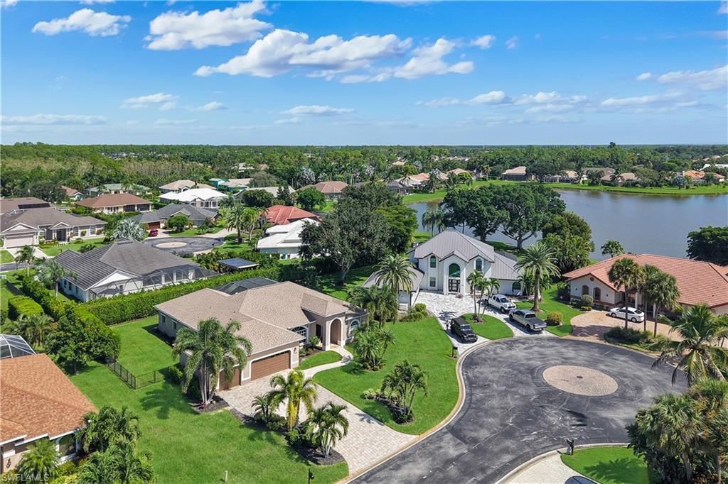 2035 Teagarden Ln , Naples, FL 34110 Photo