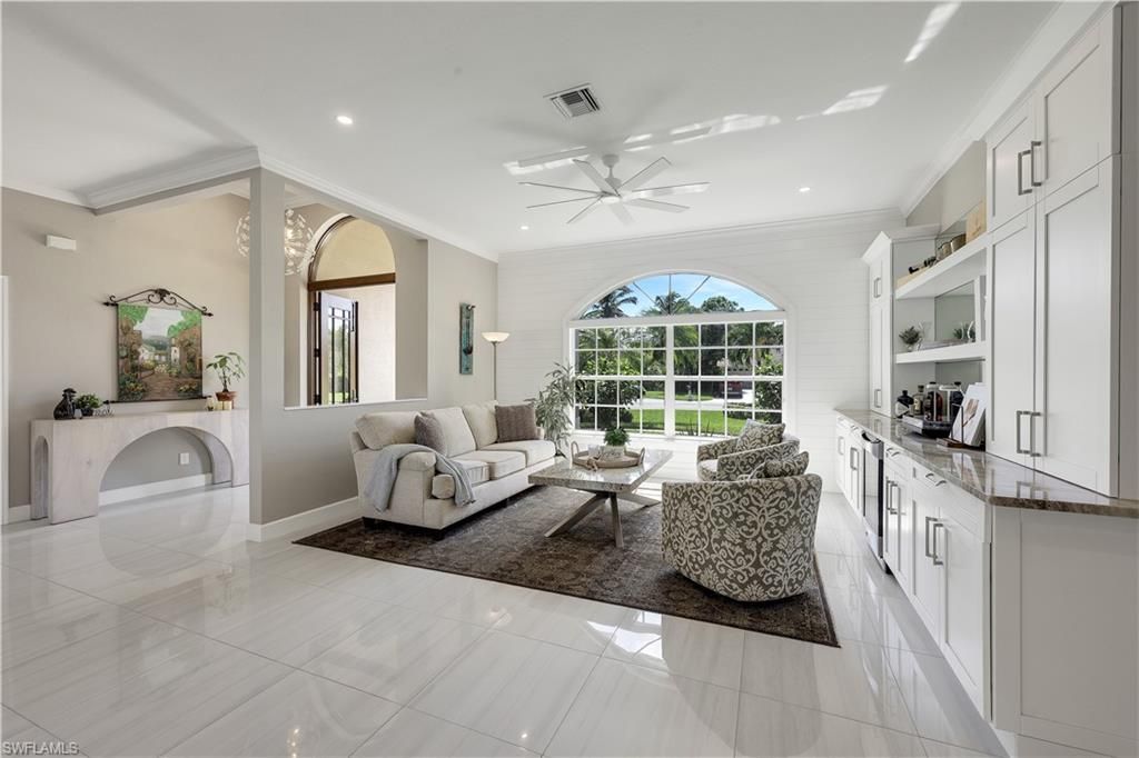 2035 Teagarden Ln , Naples, FL 34110 Photo