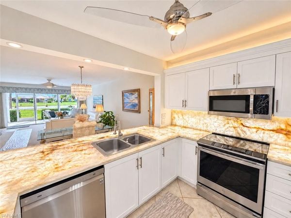 5940 Cranbrook WAY , Unit A105, NAPLES, FL 34112