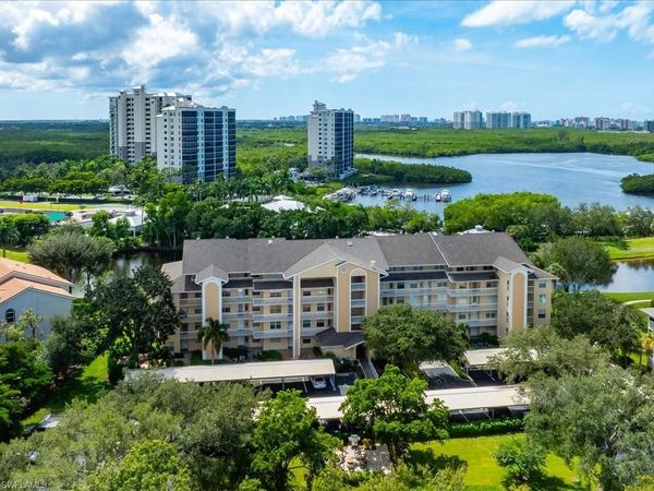 380 Horse Creek DR , Unit 402, NAPLES, FL 34110
