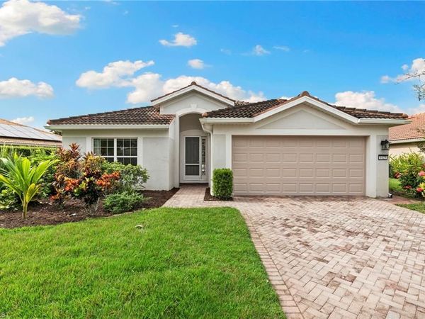 4423 Kentucky WAY , AVE MARIA, FL 34142