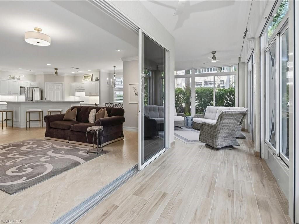 905 Carrick Bend Cir , Unit 101, Naples, FL 34110 Photo