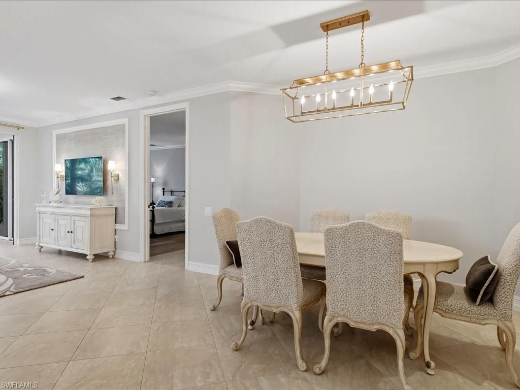 905 Carrick Bend Cir , Unit 101, Naples, FL 34110 Photo