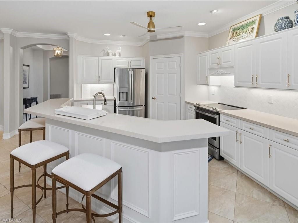 905 Carrick Bend Cir , Unit 101, Naples, FL 34110 Photo
