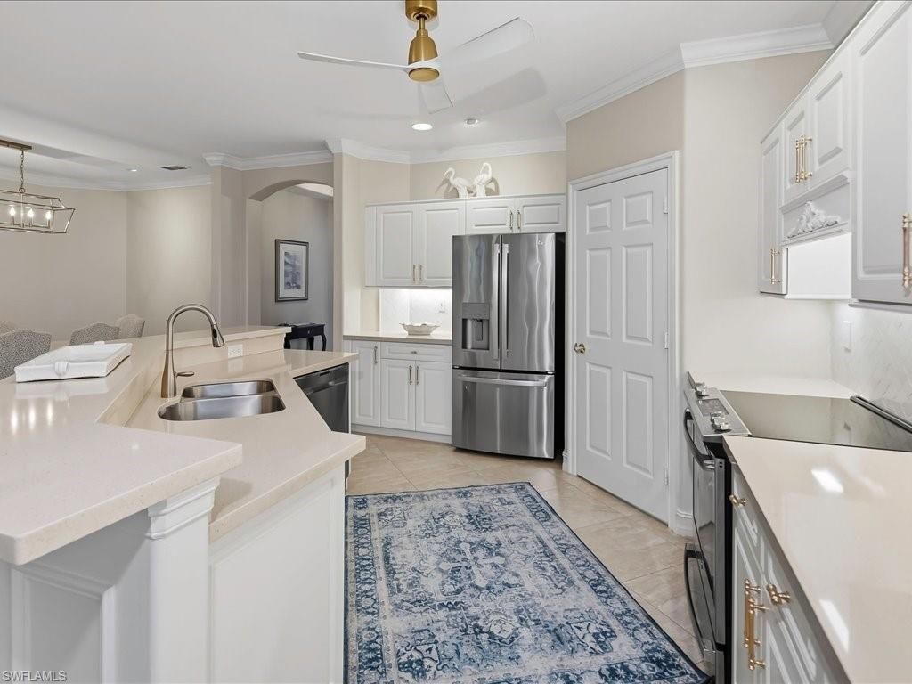 905 Carrick Bend Cir , Unit 101, Naples, FL 34110 Photo