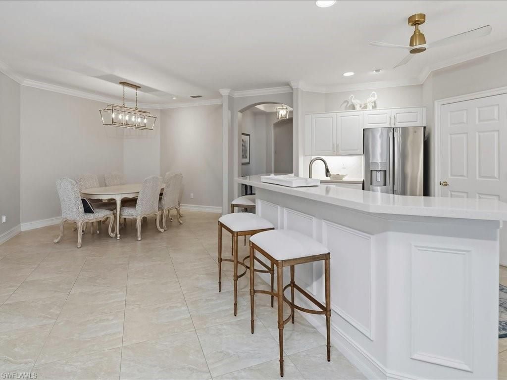 905 Carrick Bend Cir , Unit 101, Naples, FL 34110 Photo