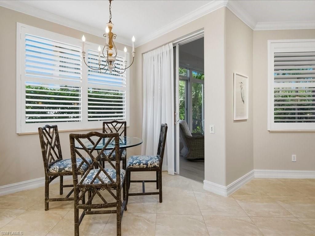 905 Carrick Bend Cir , Unit 101, Naples, FL 34110 Photo