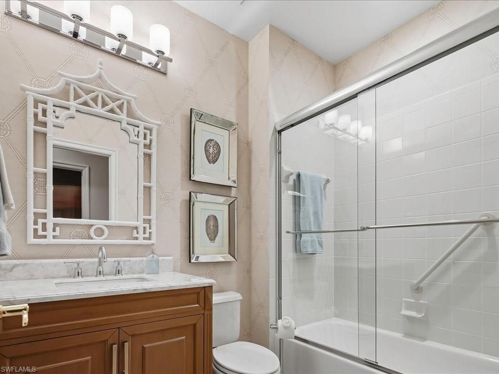 905 Carrick Bend Cir , Unit 101, Naples, FL 34110 Photo