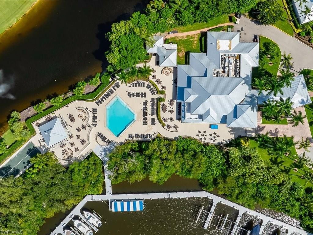 905 Carrick Bend Cir , Unit 101, Naples, FL 34110 Photo