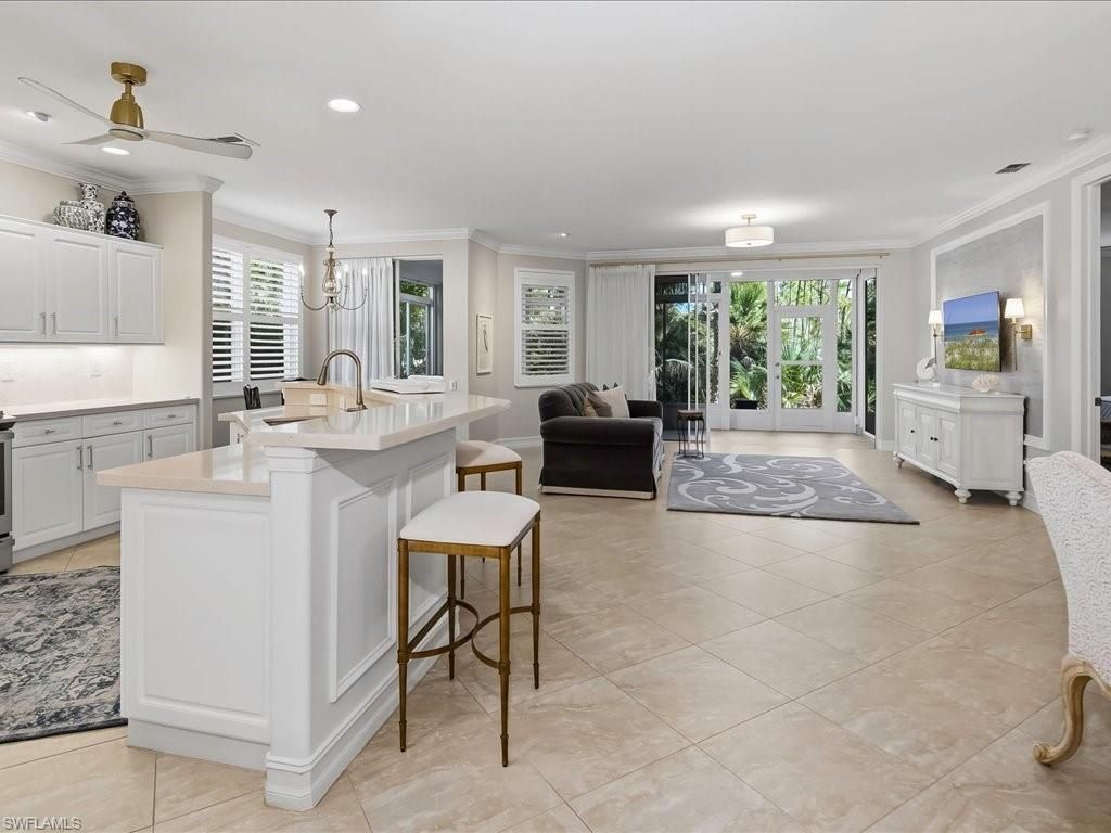 905 Carrick Bend Cir , Unit 101, Naples, FL 34110 Photo