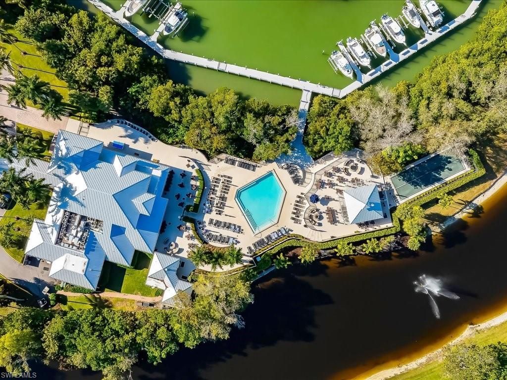 905 Carrick Bend Cir , Unit 101, Naples, FL 34110 Photo