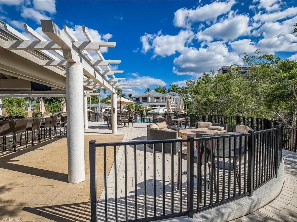 905 Carrick Bend Cir , Unit 101, Naples, FL 34110 Photo