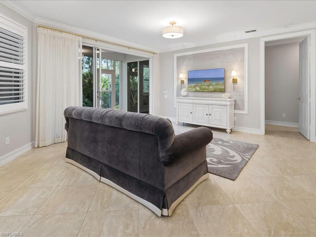 905 Carrick Bend Cir , Unit 101, Naples, FL 34110 Photo