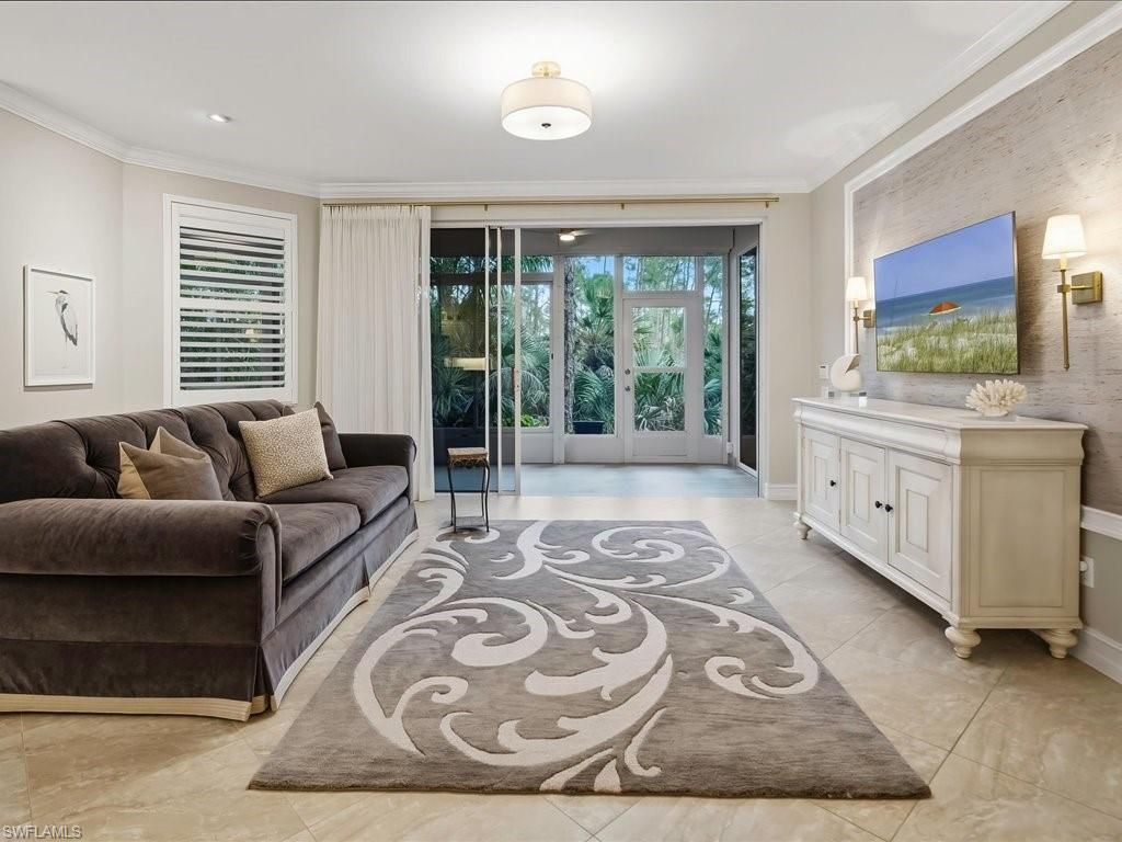 905 Carrick Bend Cir , Unit 101, Naples, FL 34110 Photo