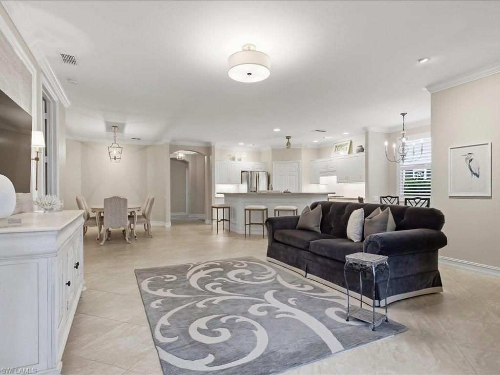905 Carrick Bend Cir , Unit 101, Naples, FL 34110 Photo