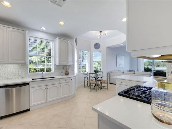 3695 Montreux LN , Unit 101, NAPLES, FL 34114