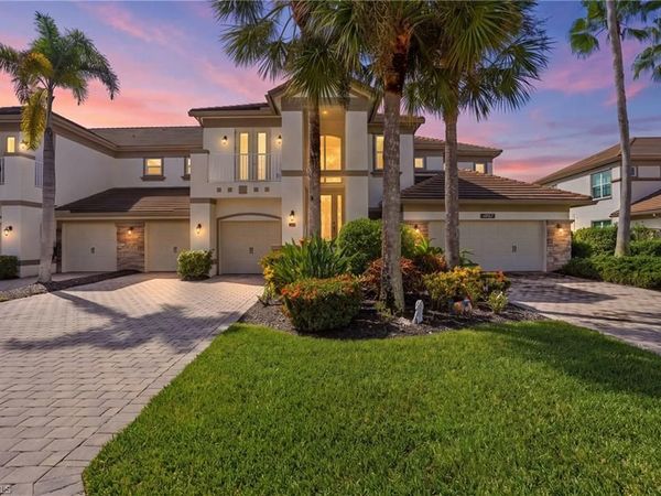 9213 Quartz LN , Unit 202, NAPLES, FL 34120