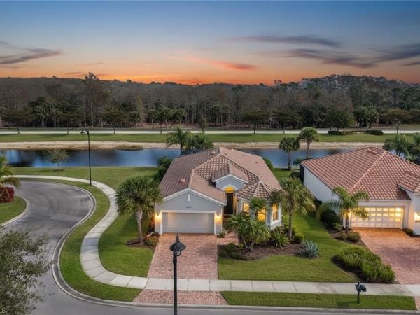 9065 Siesta Bay DR , NAPLES, FL 34120
