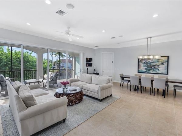 5030 Blauvelt WAY, Unit 201, NAPLES, FL 34105